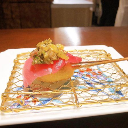 Ginza | Restaurantsカテゴリー | Dishes Japan
