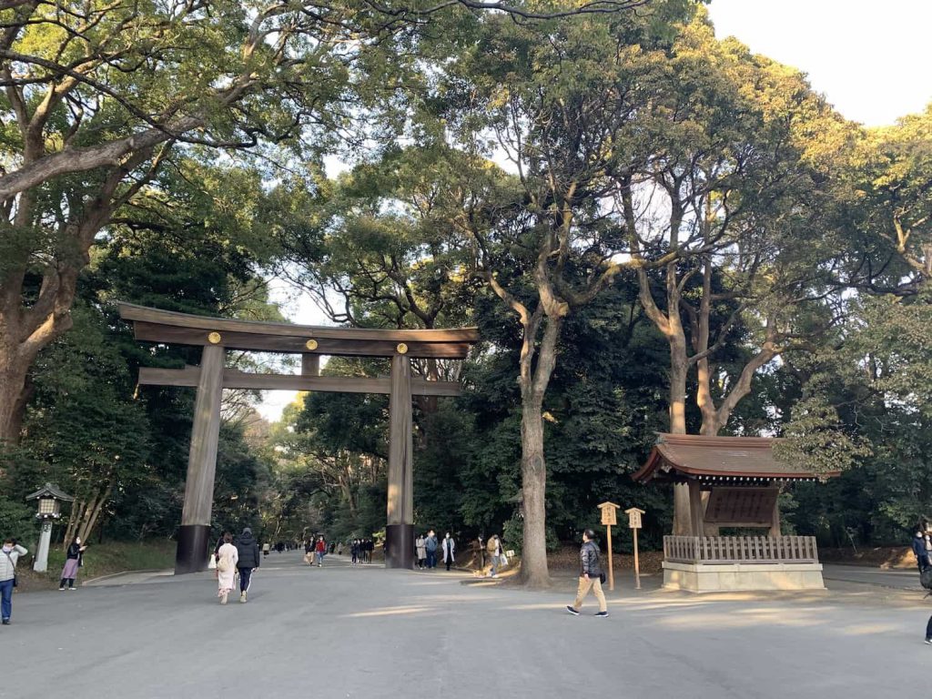 meiji jingu2