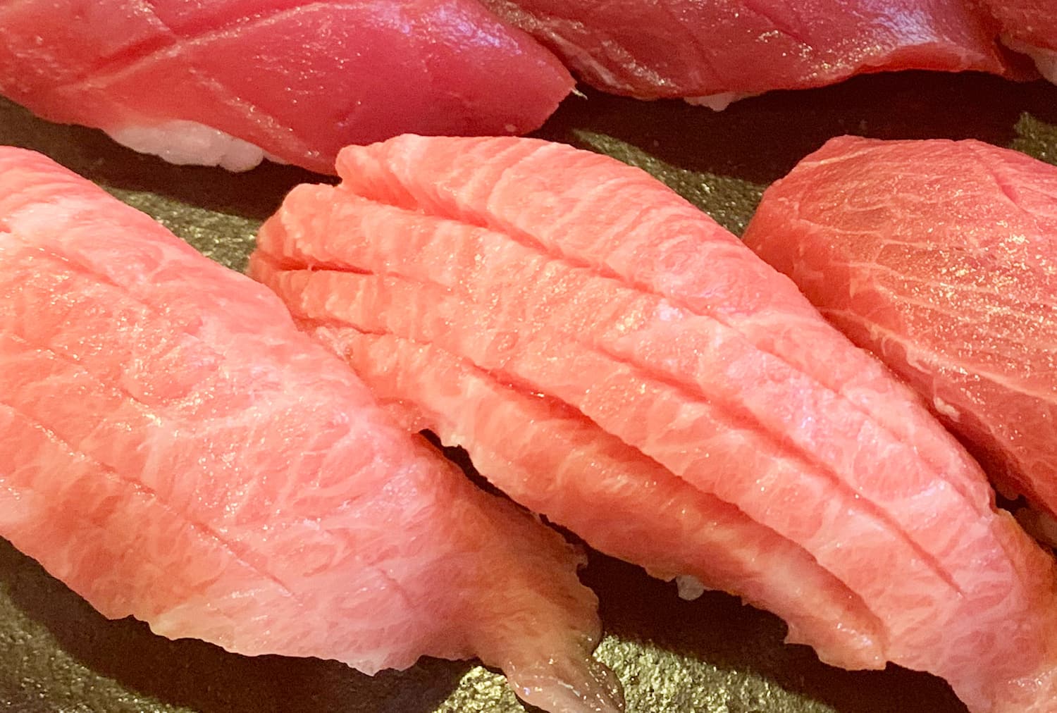 Sushi Roller Aomori