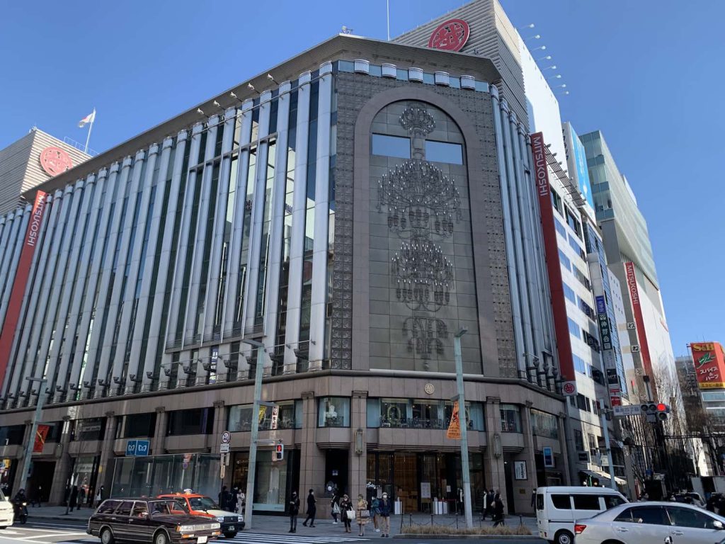 Best Things To Do In Ginza