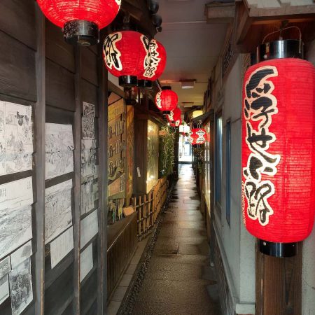 shops to visit shibuya