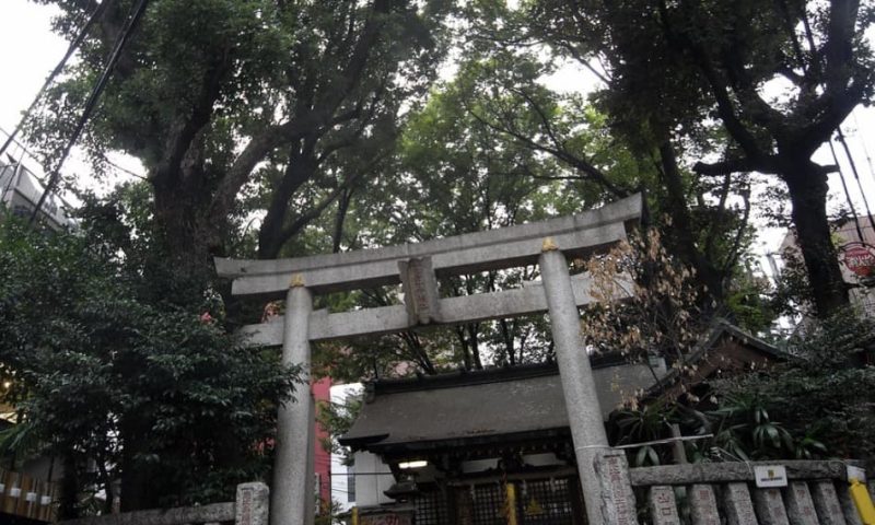 ebisu-shrine