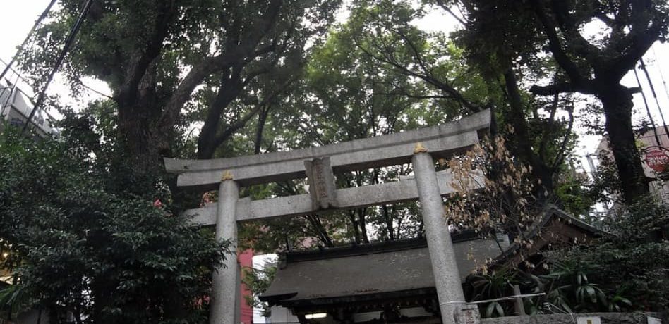 ebisu-shrine