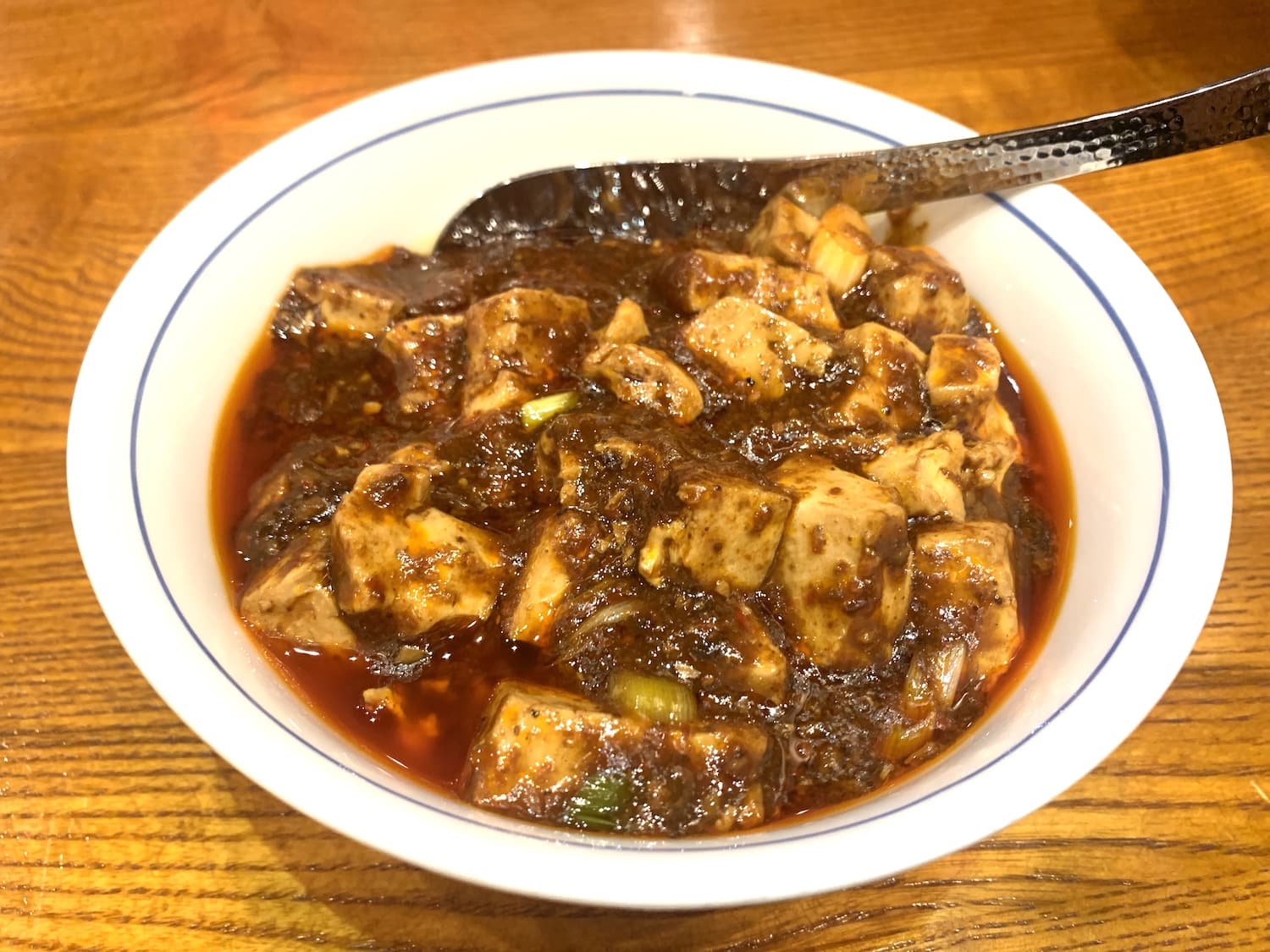 Chen Mapo Tofu (陳麻婆豆腐 麻婆豆腐発祥の店): From Chengdu to Japan and Beyond