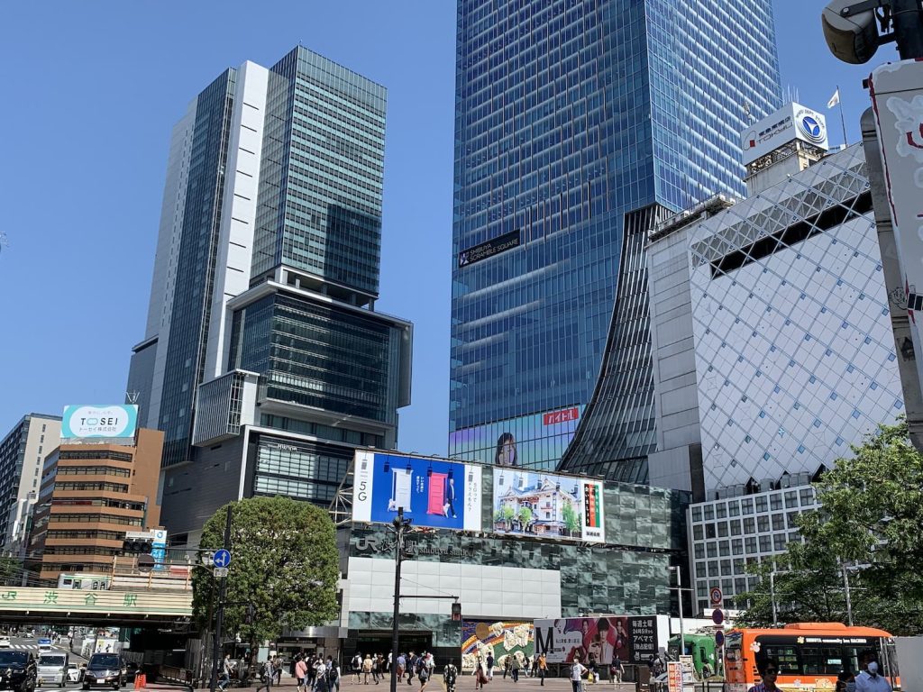 Shibuya-Scramble-Square
