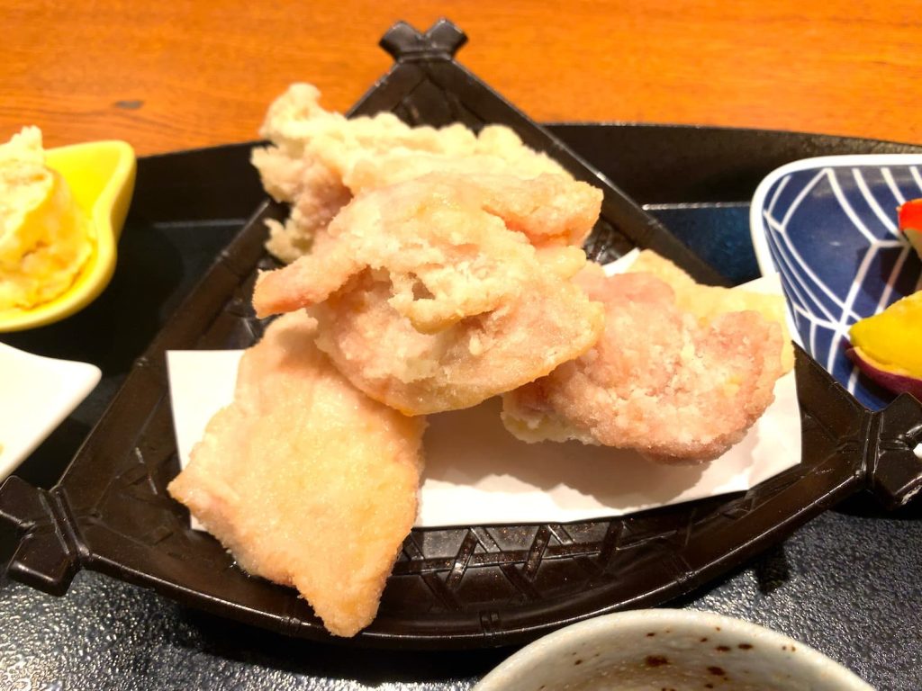 Yakitori Miyagawa Toyosu Branch 3