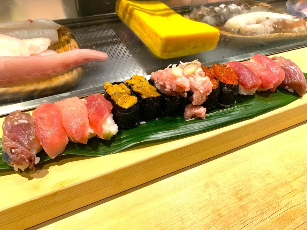 Ginza-Maguroya-Tsukiji-Ten-2