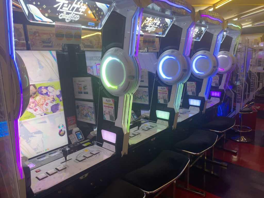 TAITO-Station-Akihabara-4