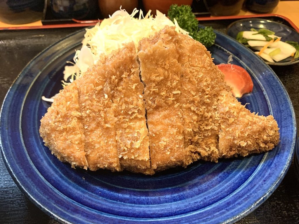 Tonkatsu Sankin 2