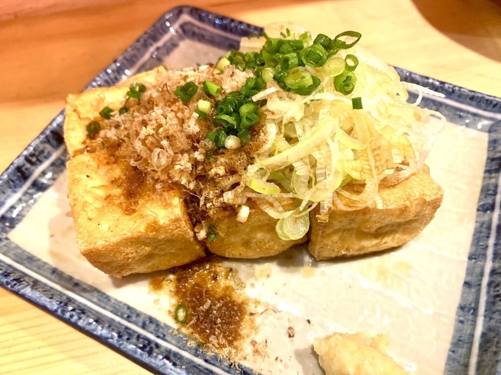 Kanda Motsuyaki Nonki 3