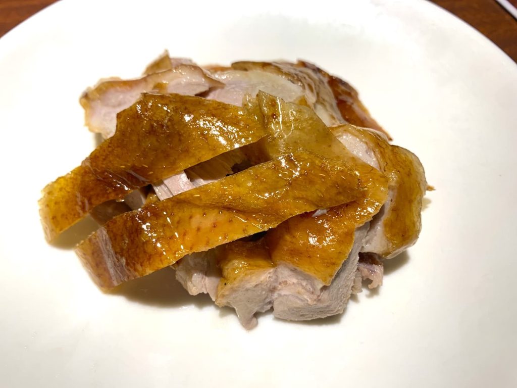 Peking Duck 2