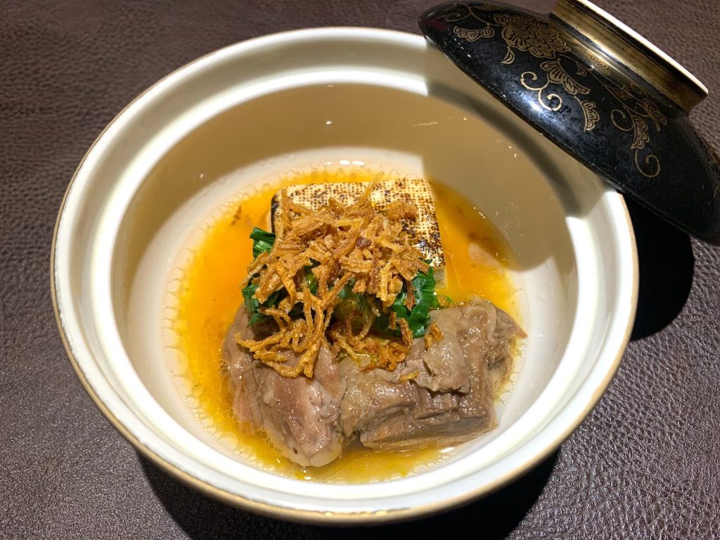 Shinjuku-Teppanyaki-YOKOTA-4