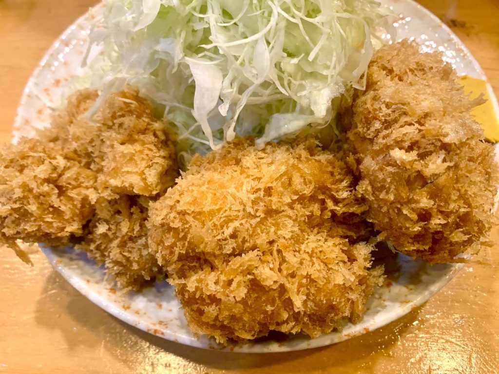 Tonkatsu Katsuichi 2