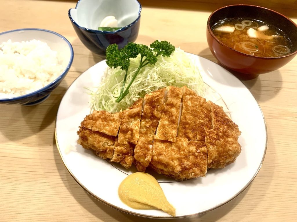 Tonkatsu Tonki 2