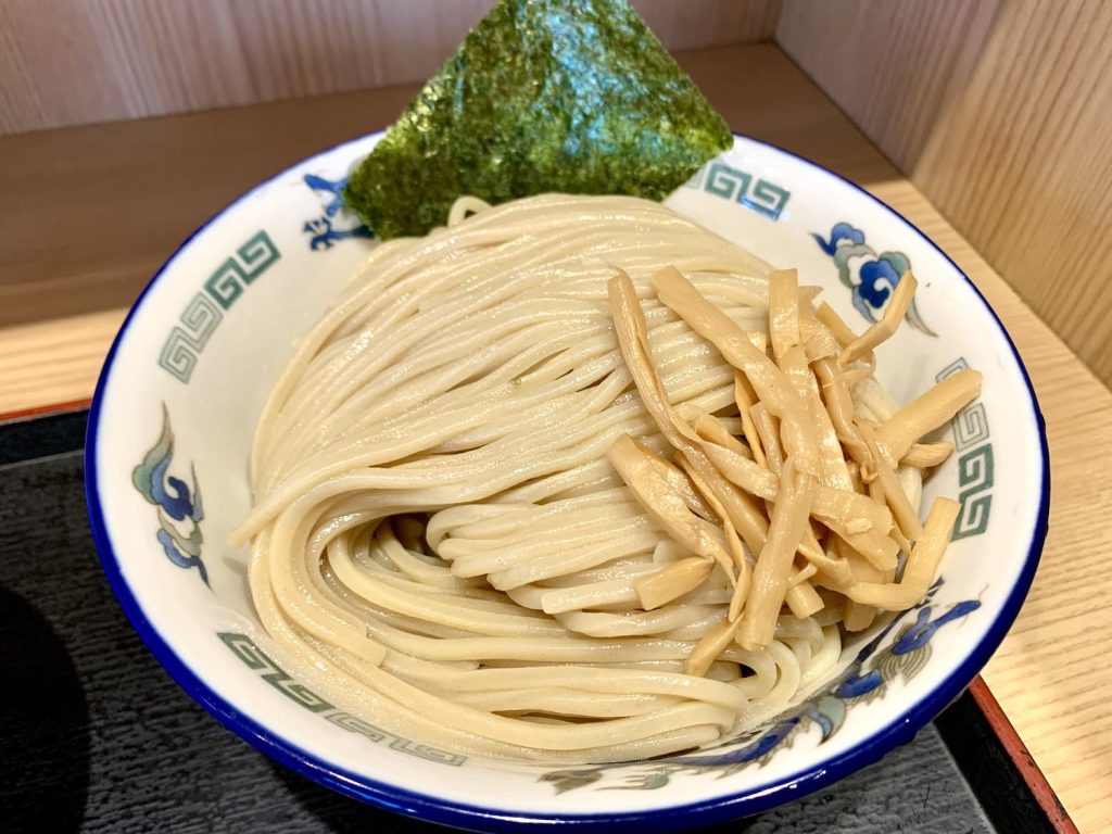 Tsukemen Sharin 3