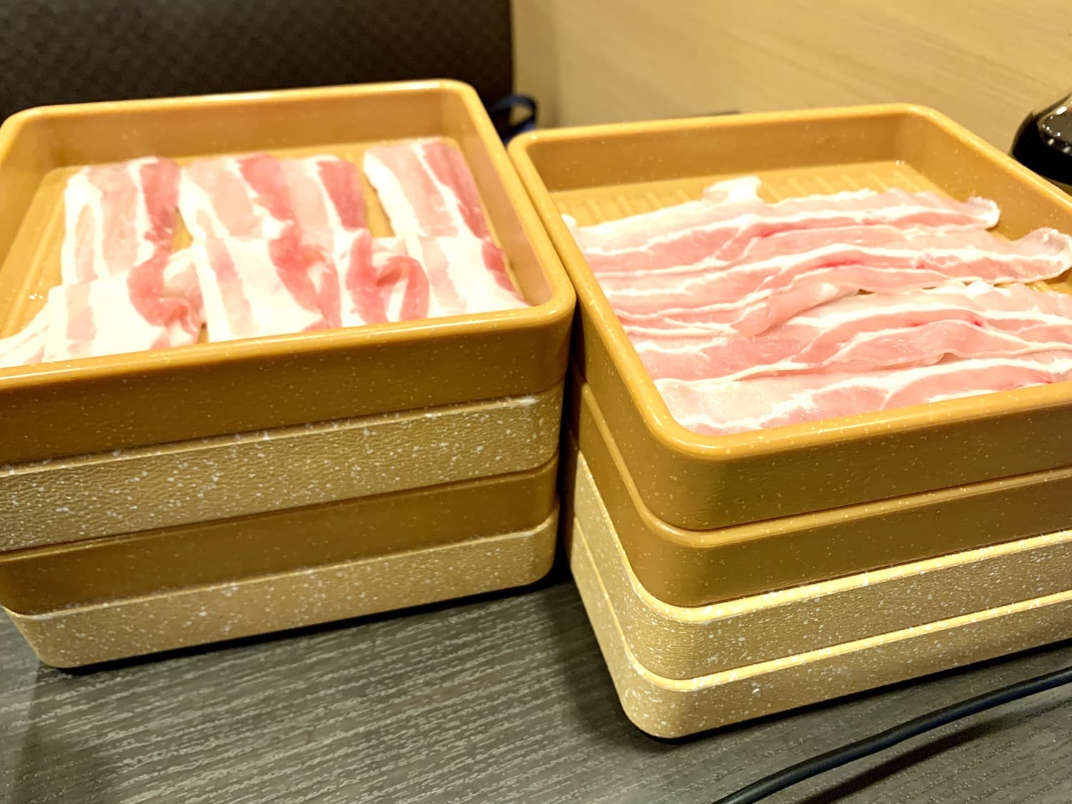 Shabuyo (しゃぶ葉): Japan's Ultimate Shabu-Shabu Paradise by Skylark 