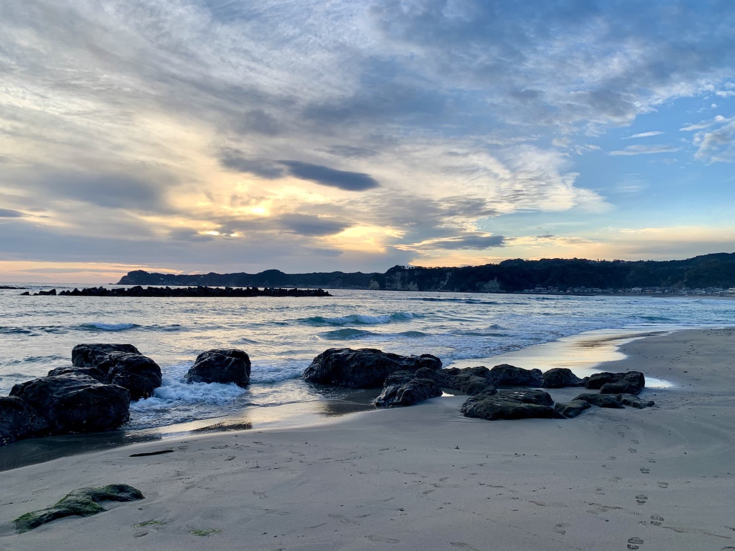 Discover Coastal Charms in Chiba: Katsuura Fishing Port & Tranquil ...