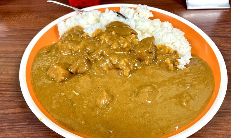 Spaghetti-Curry-Japone-1