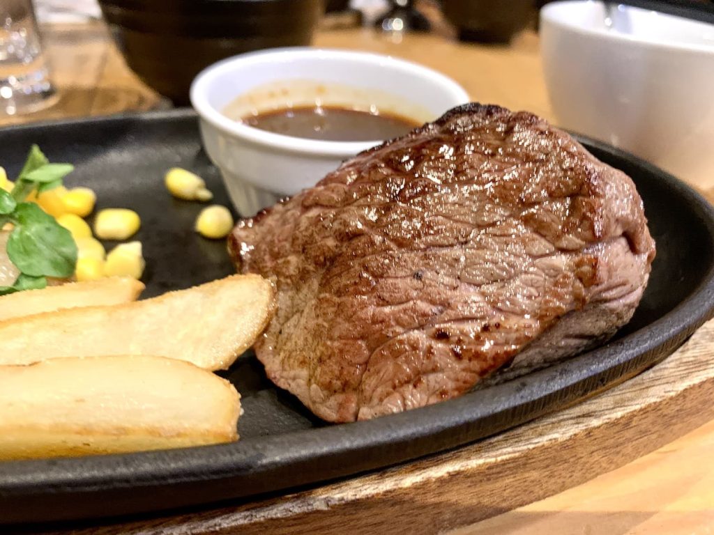 Meat Winery Akihabara 3