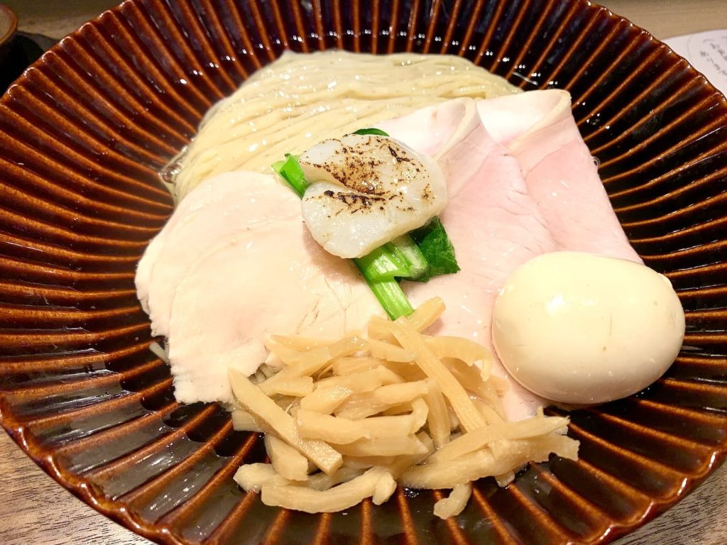Tokyo-Style-Noodle-Hotate-Biyori-3