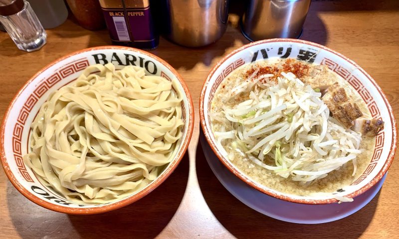Ramen-Bario-Tsukemen-1
