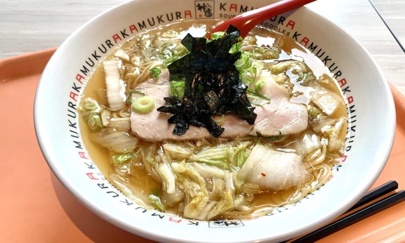 Dotonbori-Kamukura-Soup-with-Noodles-1