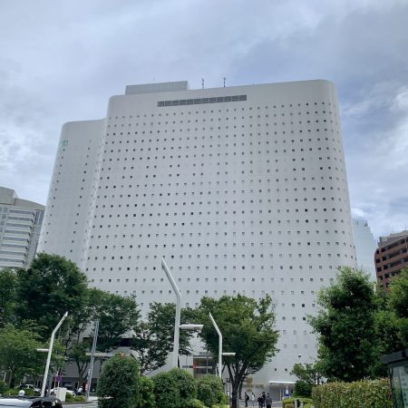 Shinjuku-Washington-Hotel