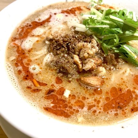 175°DENO-Tantanmen-GINZa-1