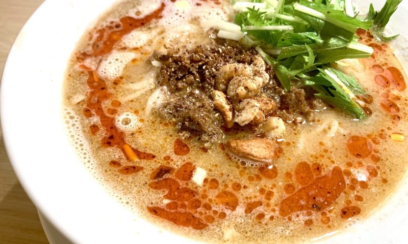 175°DENO-Tantanmen-GINZa-1