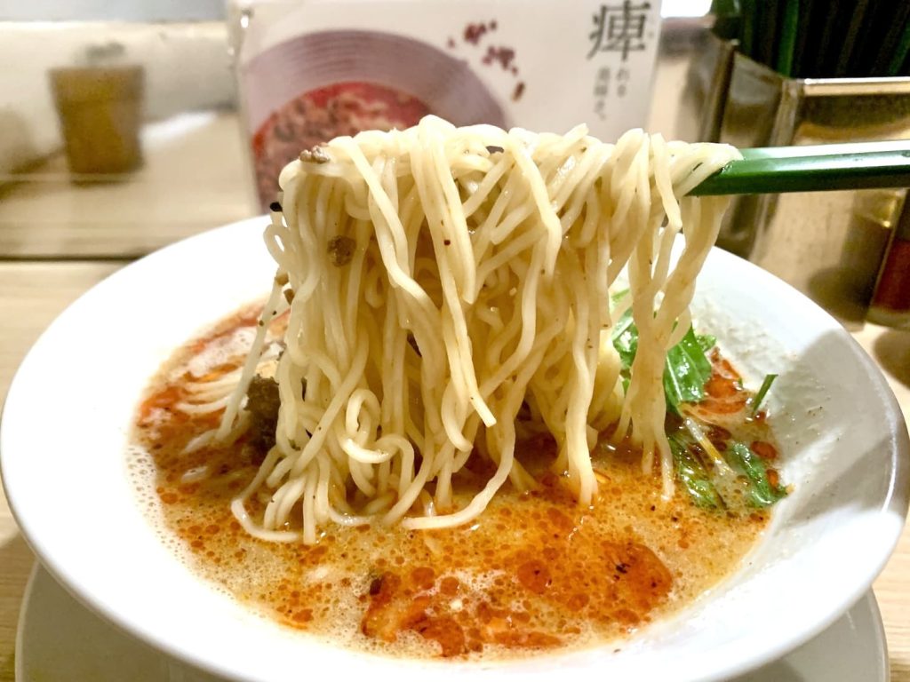 175°DENO-Tantanmen-GINZa-3