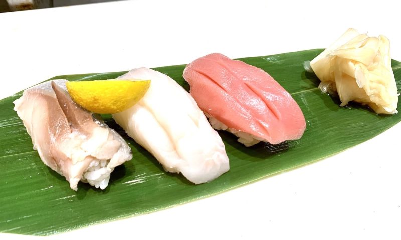 Tachigui-Sushi-Nemuro-Hanamaru-Kinshicho-Termina-Branch-1