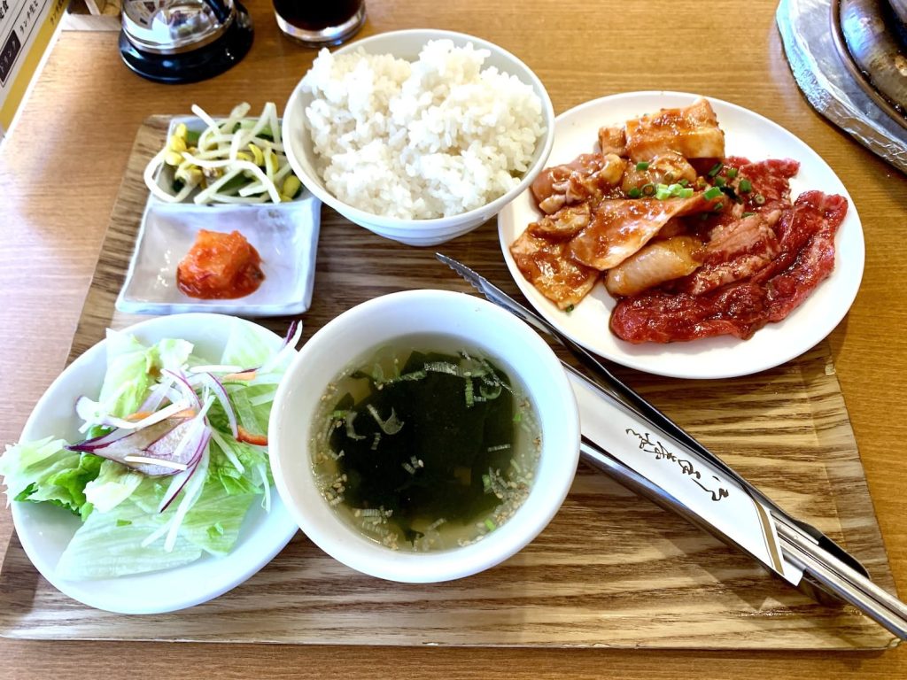 Yakiniku-Fuku-Fuku-2