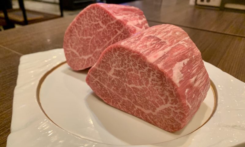 Kurotan Yakiniku Aoki Shinjuku 1