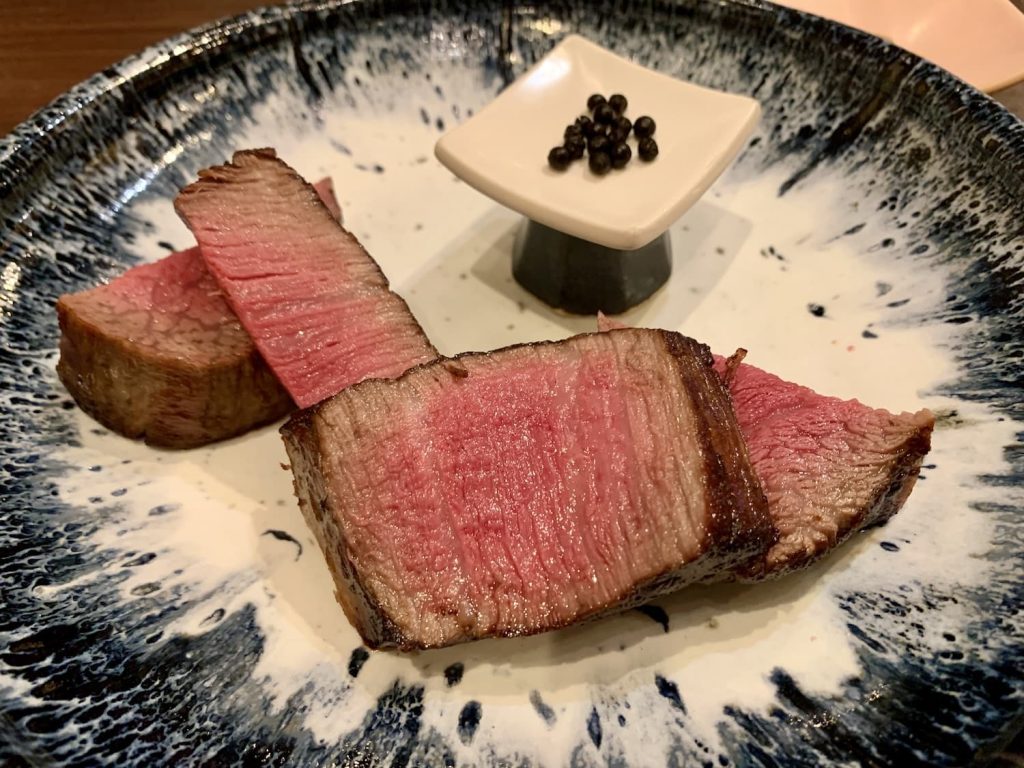 Kurotan Yakiniku Aoki Shinjuku 2